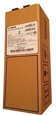Canon 1156C002 rašalo kasetės priedas Maintenance cartridge Canon iPF PRO-2000, iPF4000, iPF4000S, iPF6000S, iPFTX-2000, iPFTX-3000, iPFTX-4000 Juoda, Mėlyna, Balta 1 vnt