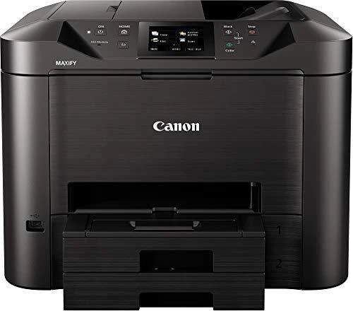 Spausdintuvas Canon Maxify MB5450 (0971C009AA) MFP