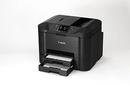 Spausdintuvas Canon MAXIFY MB5450 Rašalinis 600 x 1200 DPI 24 ppm A4 „Wi-Fi“
