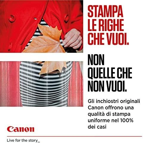 Canon MC-20