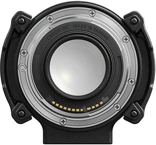 Objektyvas „Canon“ tvirtinimo adapteris EF-EOS R 0,71x