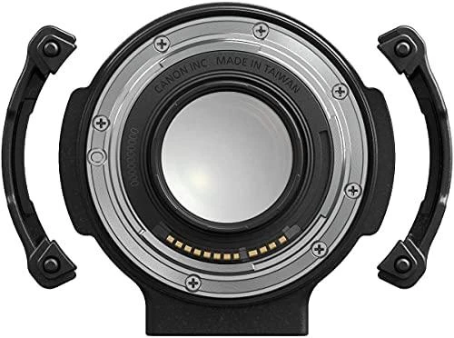 Objektyvas „Canon“ tvirtinimo adapteris EF-EOS R 0,71x