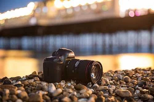 Objektyvas Canon 24-105mm F/4.0L EF IS II USM