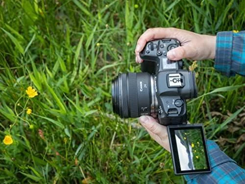 Objektyvas Canon RF 24mm f/1.8 MACRO IS STM