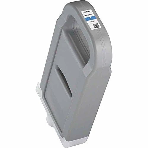 Canon PFI-1700C Originalus Žydras