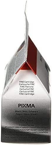 Canon PG-40 | Ink Cartridge | Juodas