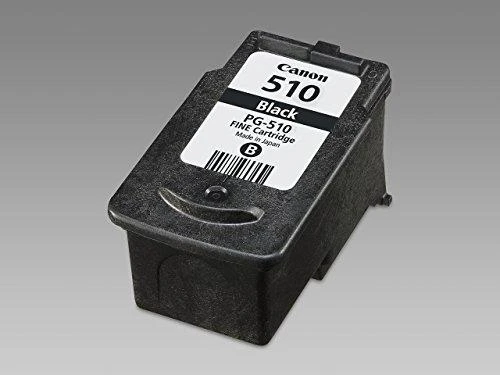 Canon PG-510 rašalo kasetė, juoda