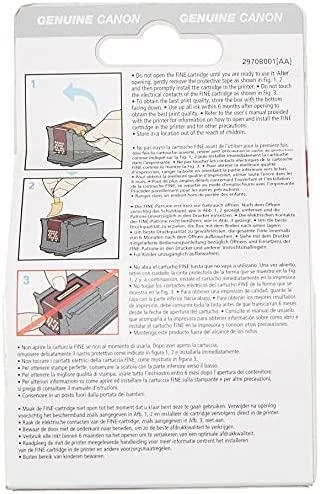 Canon PG-510 rašalo kasetė, juoda