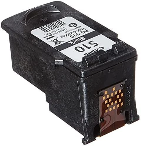 Canon PG-510 rašalo kasetė, juoda