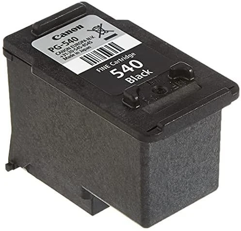 CANON PG-540 juoda rašalinė