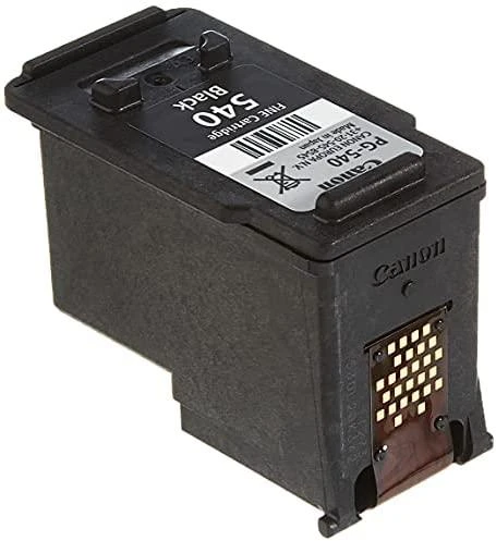 CANON PG-540 juoda rašalinė
