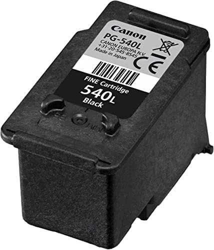 Canon PG-540 L juodas