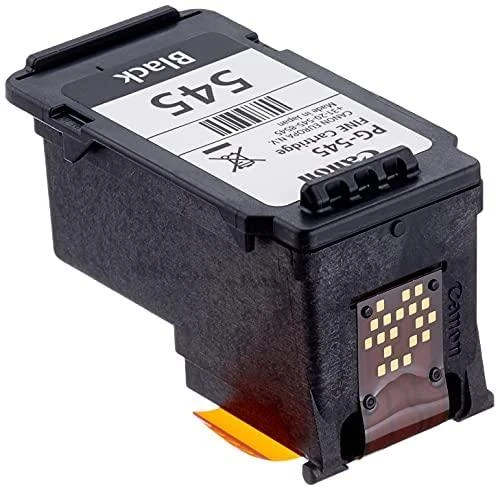 CANON 1LB PG-545 rašalo kasetė juodas standartinė talpa 8ml 180 puslapių 1 pak.
