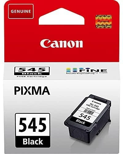 Canon PG-545 Originalus Juoda 1 vnt