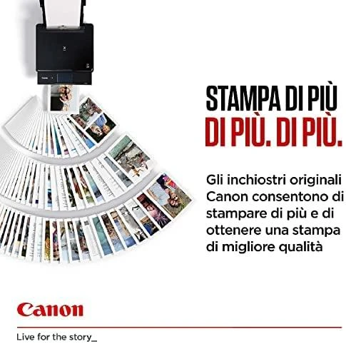Canon 3712C001 rašalo kasetė Originalus Juoda 1 vnt