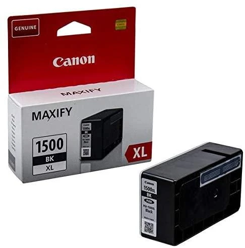 CANON INK PGI-1500XL BK
