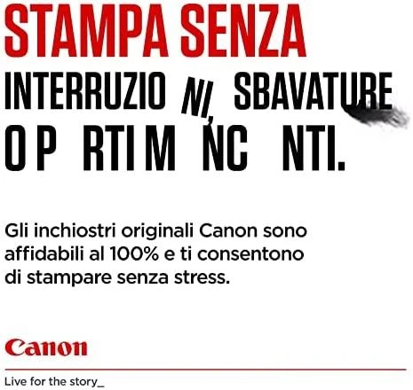 CANON INK PGI-1500XL BK