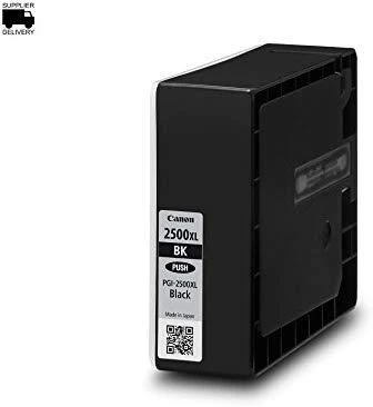 CANON 1LB PGI-2500XL BK rašalo kasetė juodas didelės talpos 1 pak.