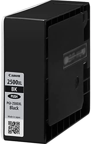 Canon PGI-2500XLC rašalo kasetė, žalsvai mėlyna