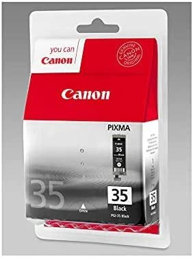 CANON PGI-35bk Ink juodas Pixma iP100