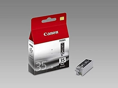 CANON PGI-35bk Ink juodas Pixma iP100