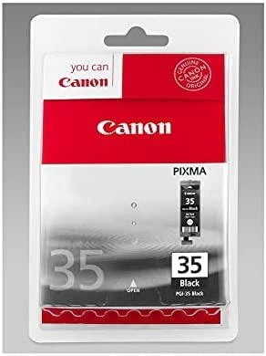 CANON PGI-35bk Ink juodas Pixma iP100