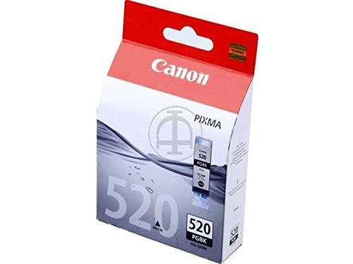 CANON PGI-520 juodos spalvos rašalinė