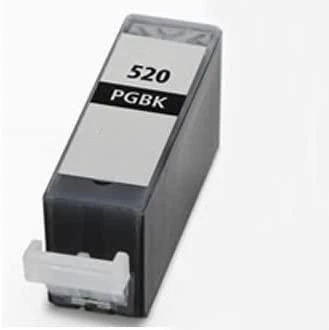 CANON PGI-520 juodos spalvos rašalinė