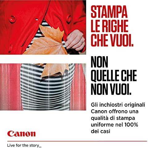 Canon PGI-550 | Ink Cartridge | Juodas
