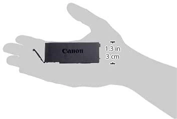 CANON PGI-555XXL PGBK rašalas juodas 1000 puslapių tik MX925