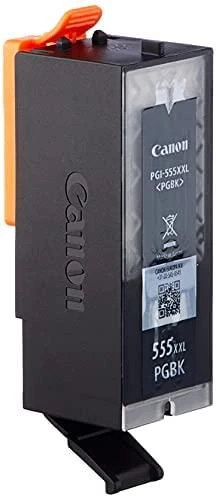 CANON PGI-555XXL PGBK rašalas juodas 1000 puslapių tik MX925
