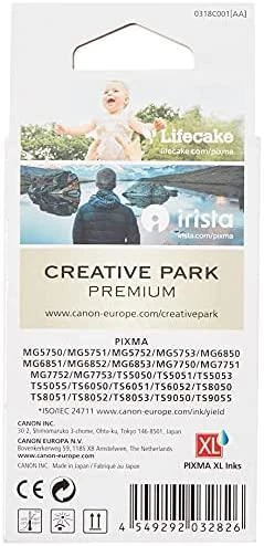 CANON 1LB PGI-570XL PGBK