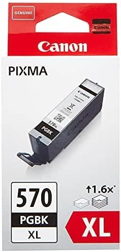 CANON 1LB PGI-570XL PGBK