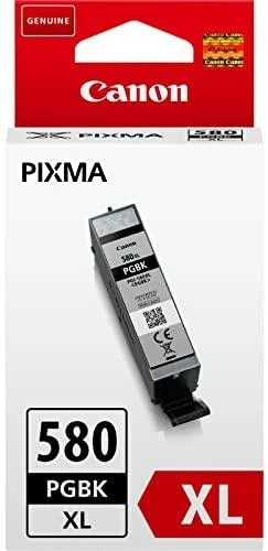 Canon PGI-580XLPGBK (2024C001) Rašalinė kasetė, Juoda