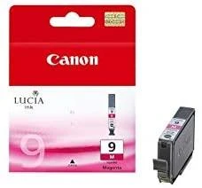 CANON PGI-9m purpurinis rašalas, skirtas PIXMA Pro9500