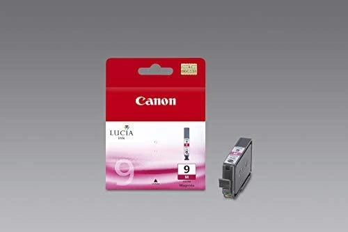 CANON PGI-9m purpurinis rašalas, skirtas PIXMA Pro9500