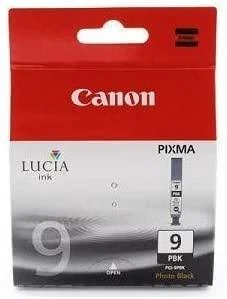 CANON PGI-9pbk photo ink juodas for PIXMA Pro9500