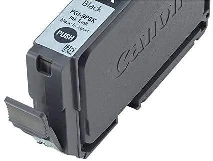 CANON PGI-9pbk photo ink juodas for PIXMA Pro9500