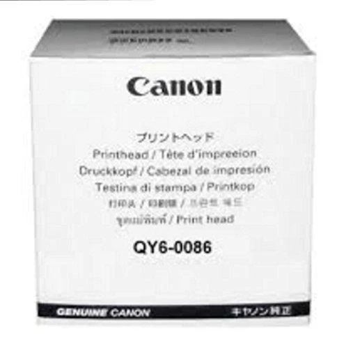 „Canon“ rašalinio spausdintuvo galvutė (QY6-0086-000)