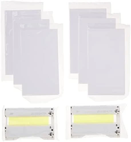 Canon spalvoto rašalo/popieriaus rinkinys SELPHY CP1300 Spausdintuvas | RP-108