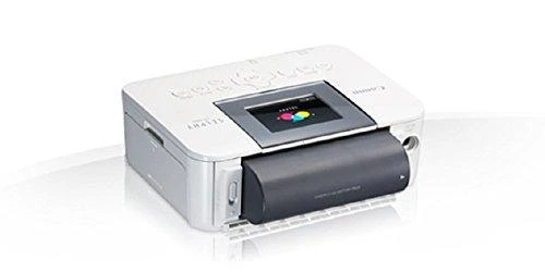 Canon SELPHY CP1000 nuotraukų spausdintuvas Dažų sublimacija 300 x 300 DPI