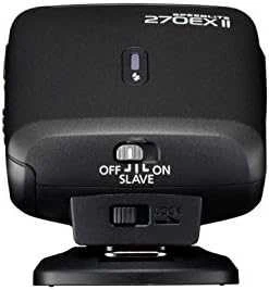 „Canon Speedlite 270EX II“