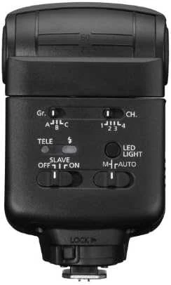 „Canon Speedlite 320EX“ blykstė