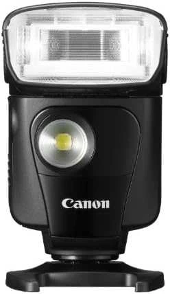 „Canon Speedlite 320EX“ blykstė