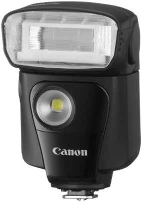 „Canon Speedlite 320EX“ blykstė