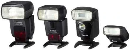 „Canon Speedlite 320EX“ blykstė