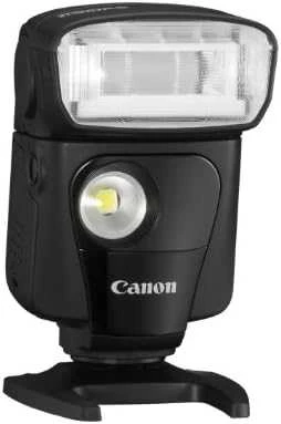 „Canon Speedlite 320EX“ blykstė