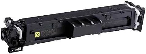 Canon CRG 069 (5091C002) Lazerinė kasetė, Geltona