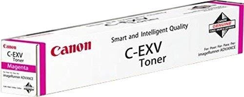 Toneris Canon C-EXV47 Magenta Original (8518B002)
