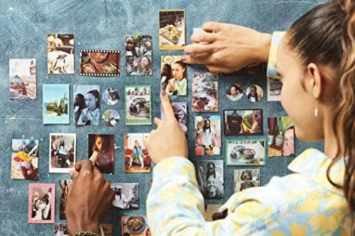 Canon Zoemini S2 mažų nuotraukų spausdintuvas ir fotoaparatas, Perlo baltumo